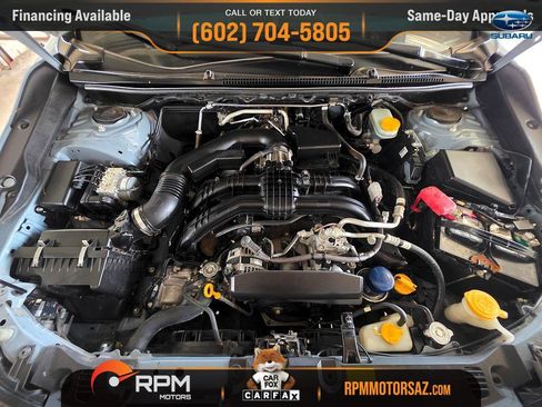 Used 2018 Subaru Crosstrek 2.0i Limited AWD/4WD image 30