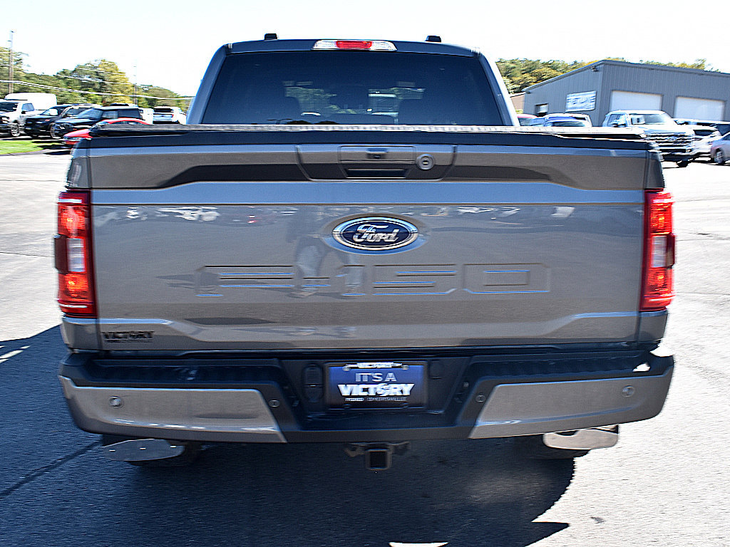 Used 2021 Ford F150 XLT w/ Equipment Group 302A High AWD/4WD image 29