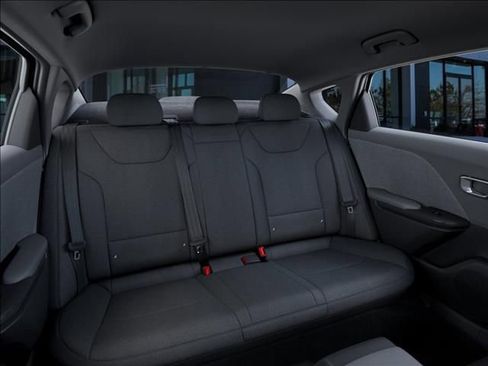 New 2026 Kia K4 FWD image 16