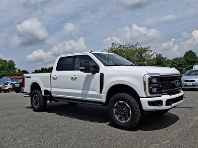 Certified 2024 Ford F250 Lariat w/ Lariat Ultimate Package