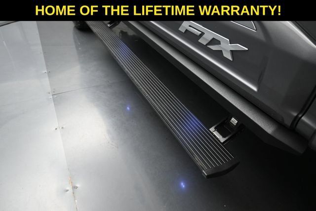 Used 2023 Ford F150 Lariat w/ Equipment Group 502A High AWD/4WD image 54