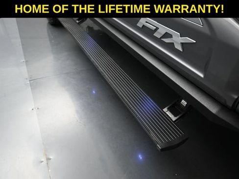 Used 2023 Ford F150 Lariat w/ Equipment Group 502A High AWD/4WD image 54