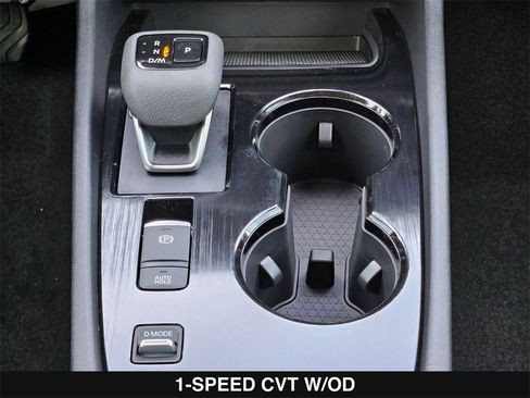 New 2026 Nissan Rogue SV image 23