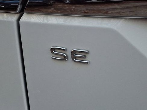 Certified 2024 Volkswagen Atlas SE AWD/4WD image 31