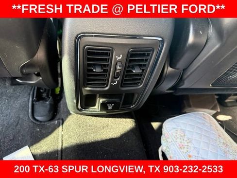 Used 2022 Jeep Grand Cherokee Laredo X RWD image 8