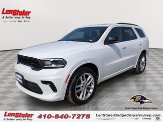 Used 2024 Dodge Durango GT AWD/4WD video 1