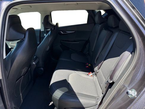 New 2026 Kia EV6 Light AWD/4WD image 16