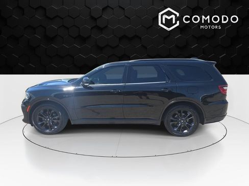 Used 2021 Dodge Durango R/T w/ Trailer Tow Group IV AWD/4WD image 6