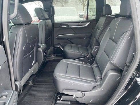 New 2026 GMC Acadia Elevation w/ Elevation Premium Package image 12