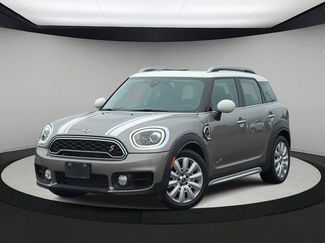 Used 2019 MINI Cooper Countryman S image 1