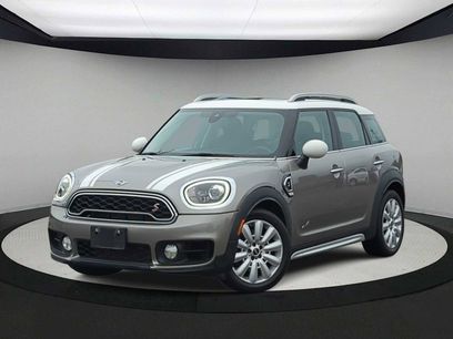 Used 2019 MINI Cooper Countryman S