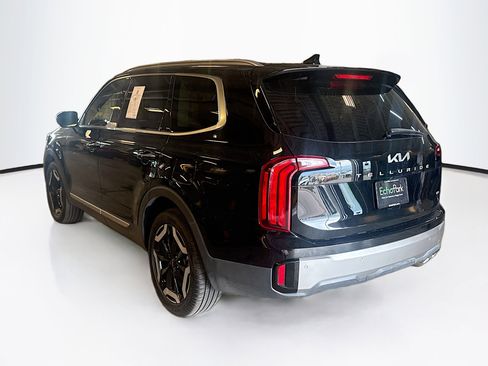 Used 2025 Kia Telluride S AWD/4WD image 5