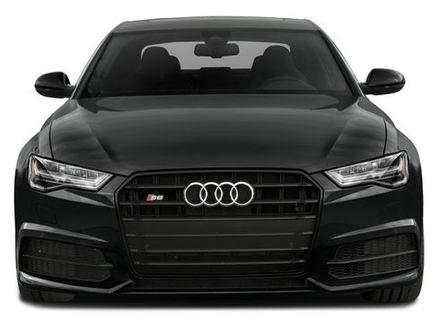 Used 2018 Audi S6 Prestige image 4