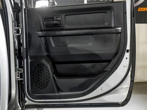 Used 2016 RAM 1500 Tradesman w/ Popular Equipment Group image 35