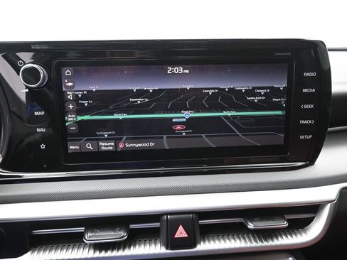 Used 2022 Kia K5 GT-Line w/ GT-Line FWD Premium Package image 4