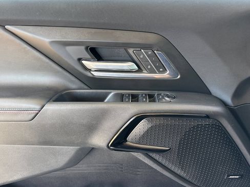 Used 2025 Chevrolet Silverado EV RST AWD/4WD image 16