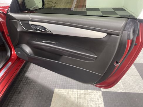 Used 2016 Cadillac ATS Performance image 13