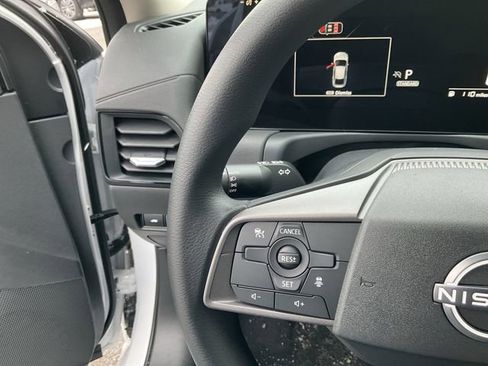 New 2026 Nissan Sentra S w/ Floor Mat Package image 19