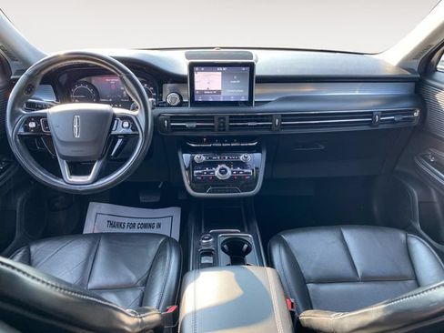Used 2020 Lincoln Corsair FWD w/ Premium Package image 10