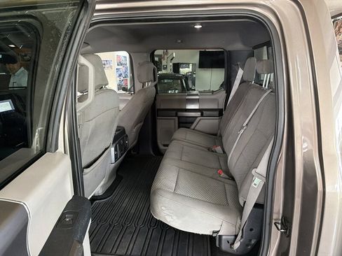 Used 2020 Ford F150 XLT w/ Equipment Group 302A Luxury AWD/4WD image 14