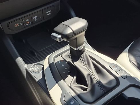 Certified 2026 Kia K4 GT-Line Turbo FWD image 16