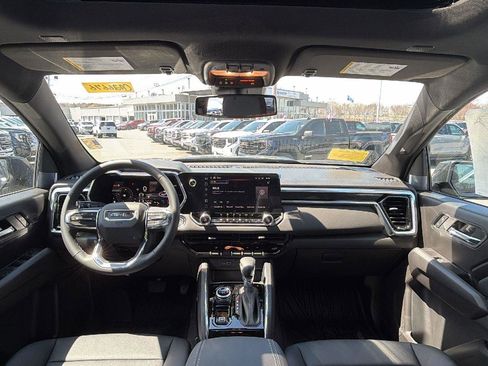 New 2026 GMC Canyon Elevation w/ Convenience Package AWD/4WD image 20