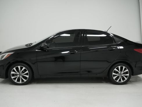 Used 2017 Hyundai Accent Value Edition FWD image 5
