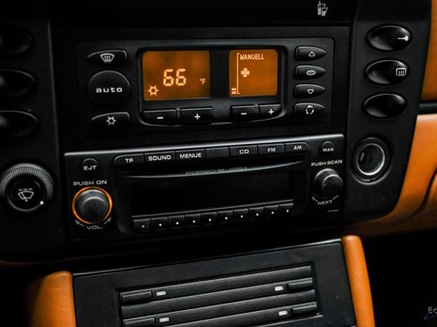 Used 2004 Porsche 911 GT3 image 62