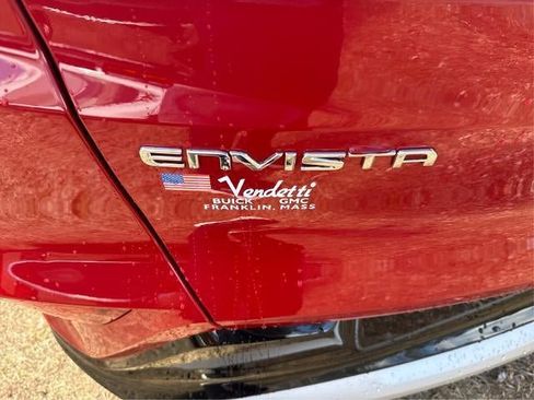 New 2026 Buick Envista Sport Touring image 10