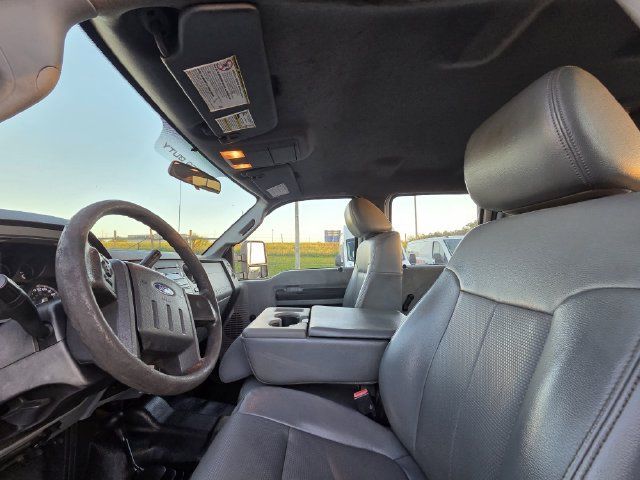Used 2016 Ford F450 XL w/ XL Value Package AWD/4WD image 10