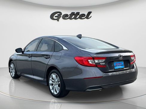 Used 2019 Honda Accord LX image 7