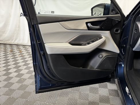 Certified 2026 Acura MDX FWD w/ Technology Package image 18