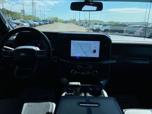 Used 2024 Ford F150 Platinum w/ Equipment Group 702A High image 20