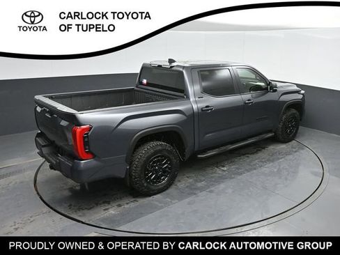 Used 2026 Toyota Tundra SR5 w/ SR5 Convenience Package AWD/4WD image 30