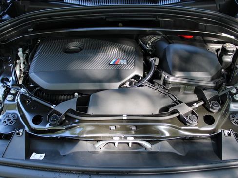 New 2026 BMW X1 M35i w/ Technology Package image 41