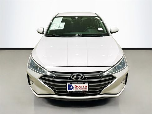 Used 2019 Hyundai Elantra SEL w/ Cargo Package image 2