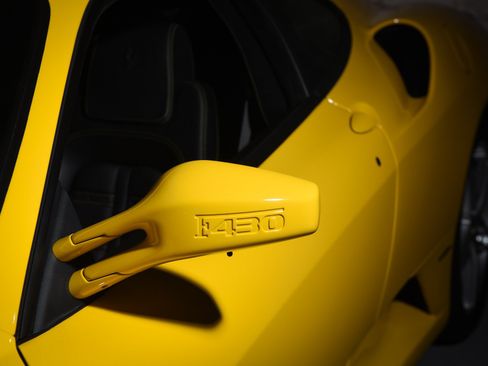 Used 2005 Ferrari F430 Coupe RWD image 7