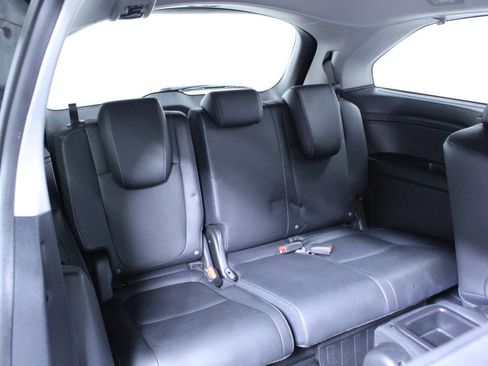 Used 2024 Honda Odyssey EX-L image 33