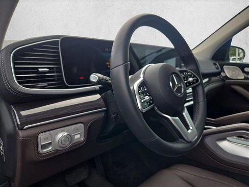 Certified 2023 Mercedes-Benz GLE 450 4MATIC image 9