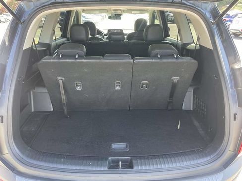 Used 2021 Kia Telluride LX FWD image 9