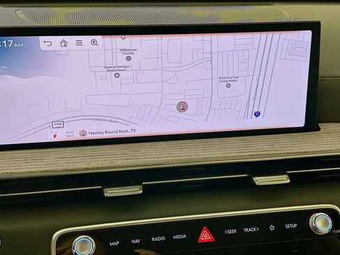 New 2026 Genesis GV80 3.5T Prestige image 12