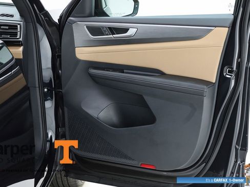 Used 2025 Volkswagen Atlas Cross Sport SE w/ Panoramic Sunroof Package image 71