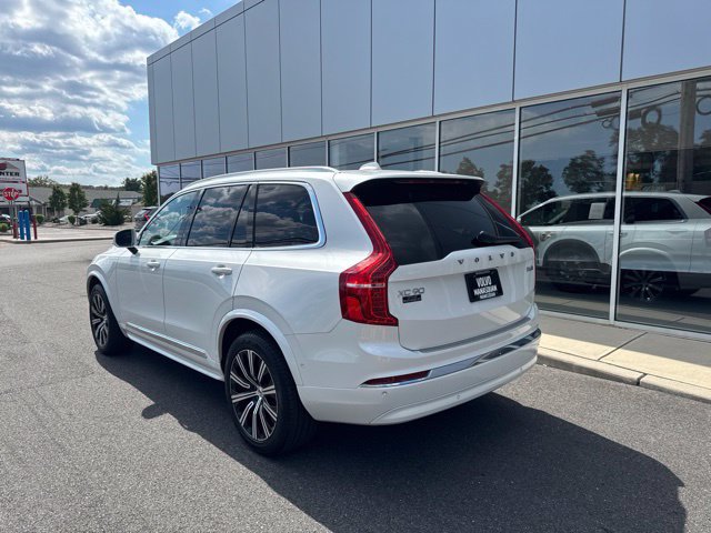 Certified 2023 Volvo XC90 B6 Plus w/ Protection Package Premier AWD/4WD image 3