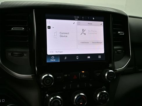 New 2026 RAM 1500 Big Horn image 18