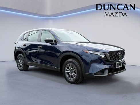 New 2026 MAZDA CX-5 AWD 2.5 S image 1
