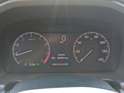 New 2026 Honda Odyssey Sport-L image 11