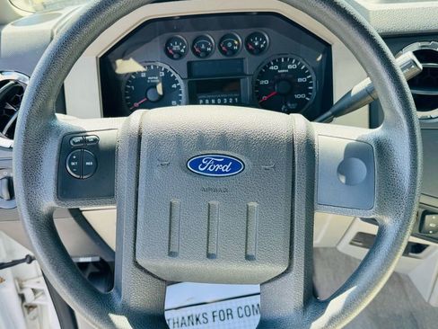 Used 2008 Ford F250 XL RWD image 10