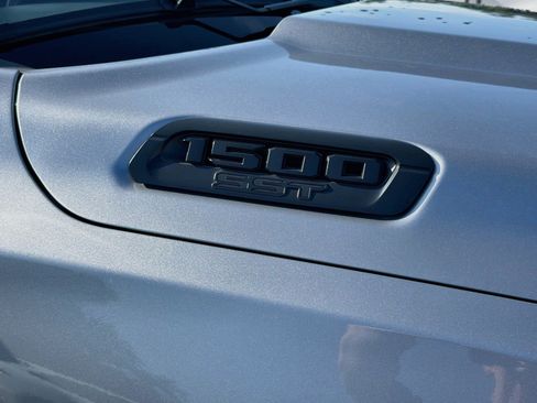 Used 2025 RAM 1500 Big Horn RWD image 45