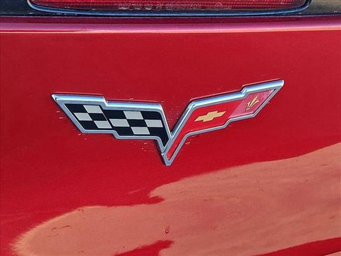 Used 2012 Chevrolet Corvette Grand Sport w/ 3LT Preferred Equipment Group image 22