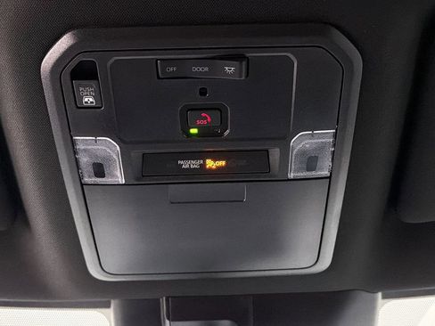 Used 2026 Toyota Tundra SR5 w/ SR5 Premium Package image 32